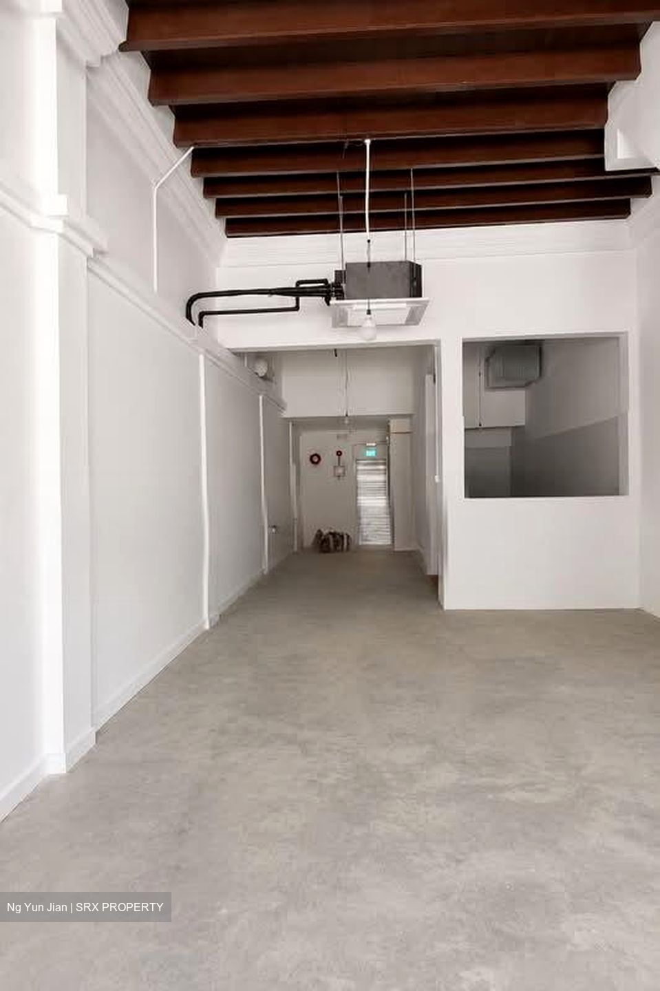 Geylang Road (D14), Shop House #596691031